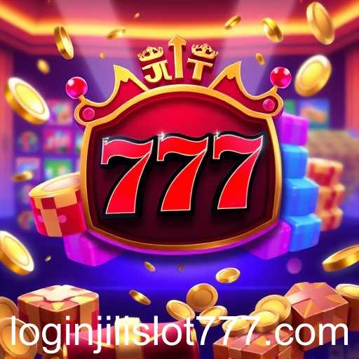 Jili slot 777 login
