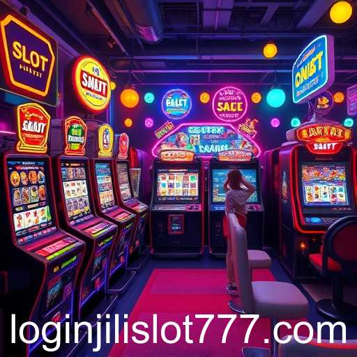 Jili Slot 777 Sees Rising Popularity in Gaming Circles