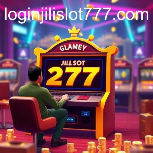 Jili Slot 777: Navigating Online Gaming Challenges