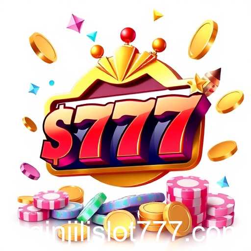 The Rise of Jili Slot 777 in Online Gaming