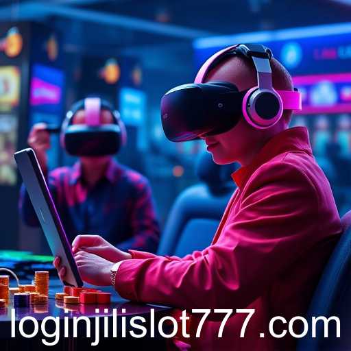 The Rise of Jili Slot 777 in Online Gaming