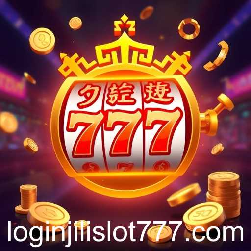 Jili slot 777 login