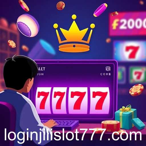 The Rise of Jili Slot 777 in Online Gaming
