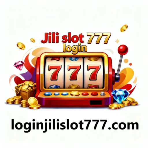 Jili slot 777 login