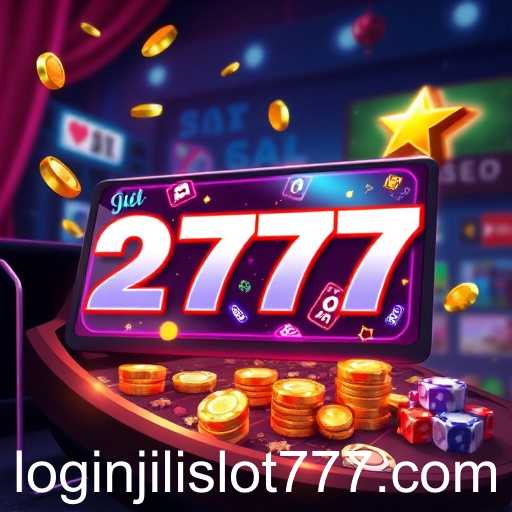 Jili slot 777 login